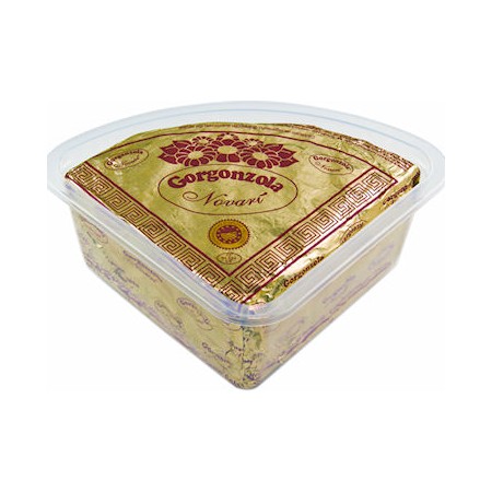 GORGONZOLA D.O.P. DOLCE 'NOVARI 'ORO'1/8